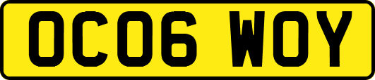 OC06WOY