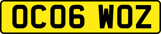 OC06WOZ
