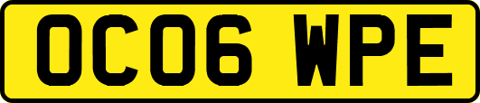 OC06WPE