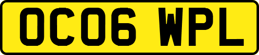 OC06WPL