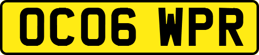 OC06WPR