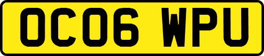 OC06WPU