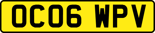 OC06WPV