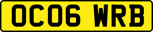 OC06WRB