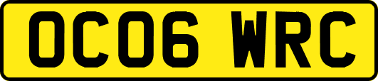 OC06WRC