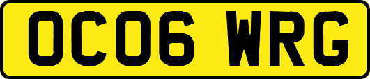 OC06WRG