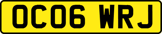OC06WRJ