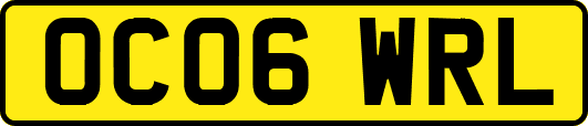 OC06WRL