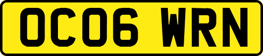 OC06WRN