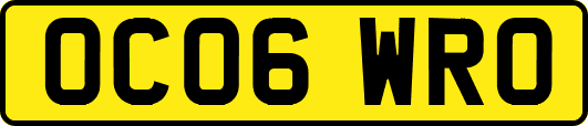 OC06WRO