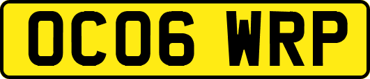 OC06WRP