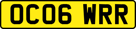 OC06WRR