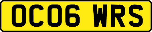 OC06WRS