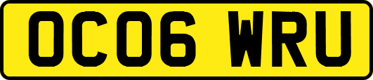 OC06WRU