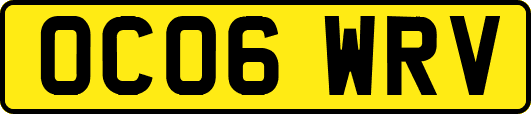 OC06WRV