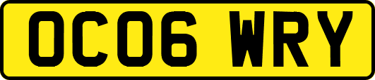 OC06WRY
