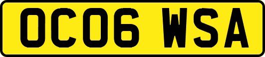 OC06WSA