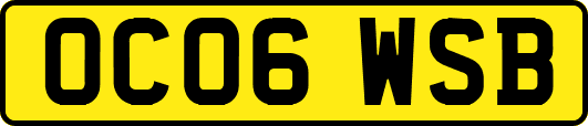 OC06WSB