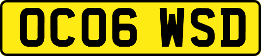 OC06WSD