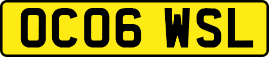 OC06WSL