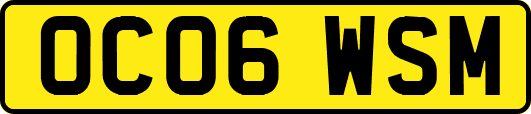 OC06WSM