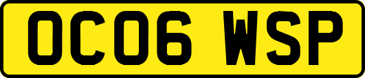 OC06WSP