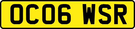 OC06WSR