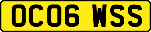OC06WSS