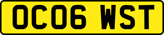 OC06WST
