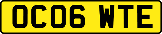 OC06WTE