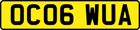 OC06WUA