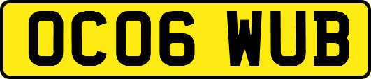 OC06WUB