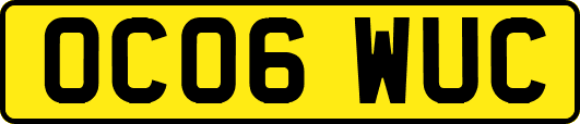 OC06WUC