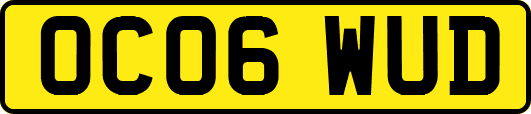 OC06WUD