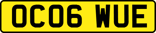 OC06WUE