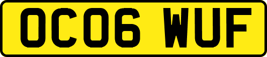 OC06WUF