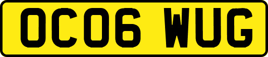 OC06WUG