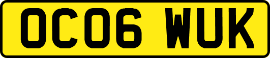 OC06WUK