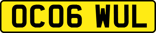 OC06WUL