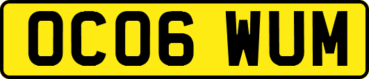 OC06WUM