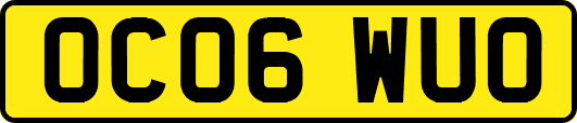 OC06WUO