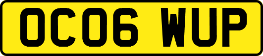 OC06WUP