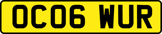 OC06WUR