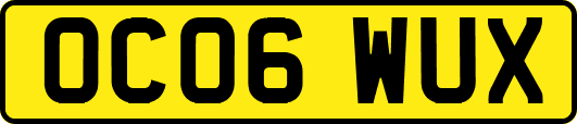 OC06WUX