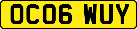 OC06WUY