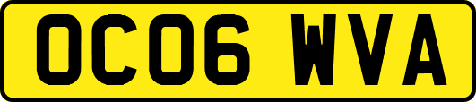 OC06WVA
