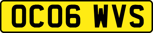 OC06WVS