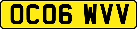 OC06WVV
