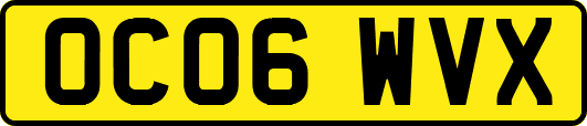 OC06WVX