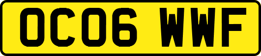 OC06WWF